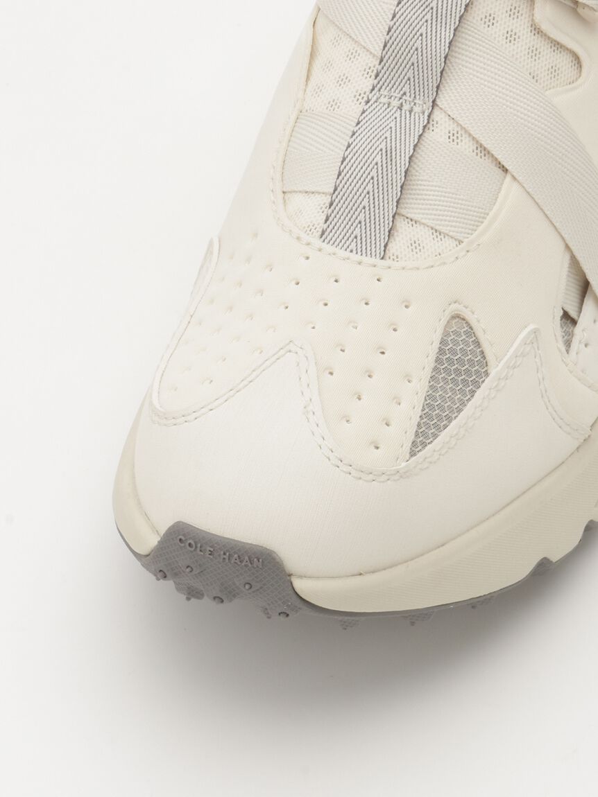 COLE HAAN「【COLE HAAN】5.ZG MK STRAP RUNNER」|スニーカー|