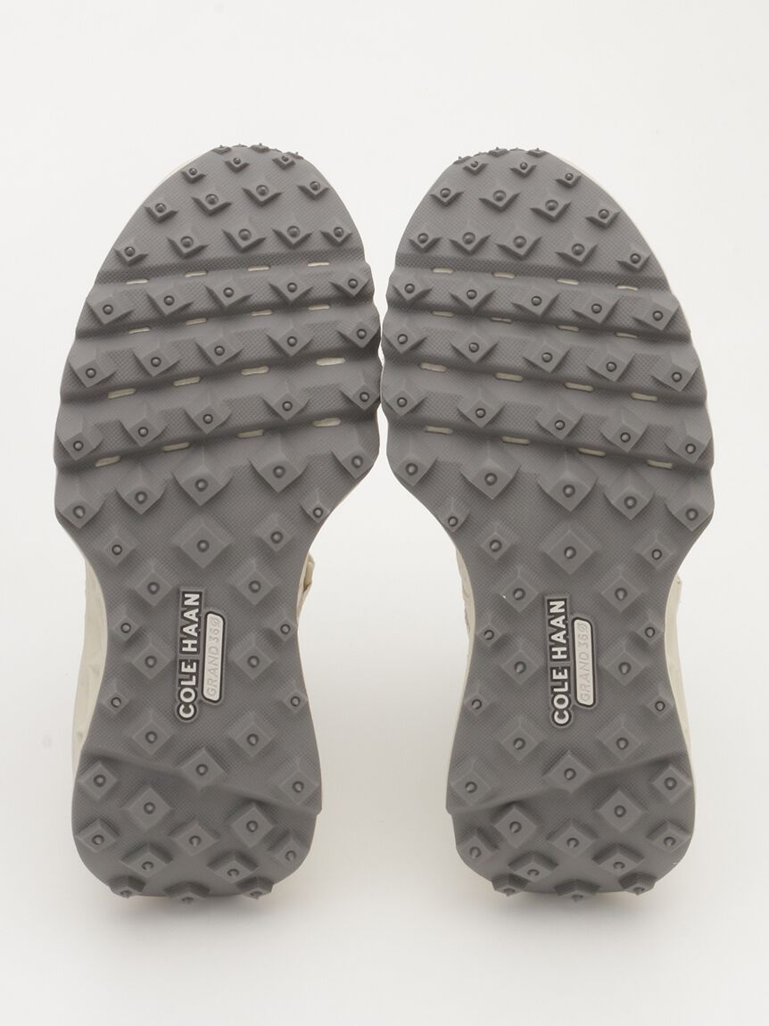 COLE HAAN「【COLE HAAN】5.ZG MK STRAP RUNNER」|スニーカー|