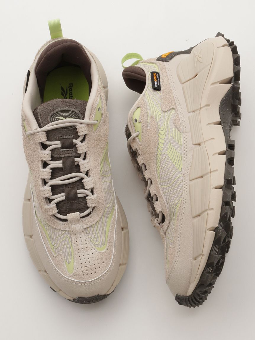 Reebok「【Reebok】ZIG KINETICA 2.5 EDG」|スニーカー|