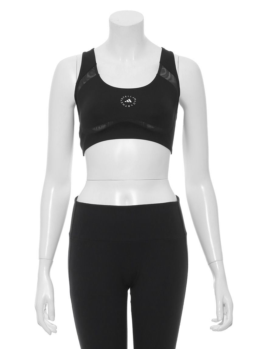 adidas by Stella McCartney「【adidas by Stella McCartney】aSMC TPR PI BRA」|インナー|