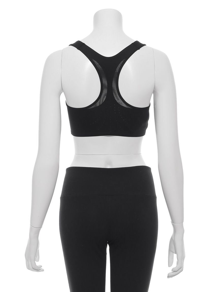 adidas by Stella McCartney「【adidas by Stella McCartney】aSMC TPR PI BRA」|インナー|