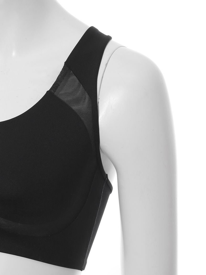 adidas by Stella McCartney「【adidas by Stella McCartney】aSMC TPR PI BRA」|インナー|