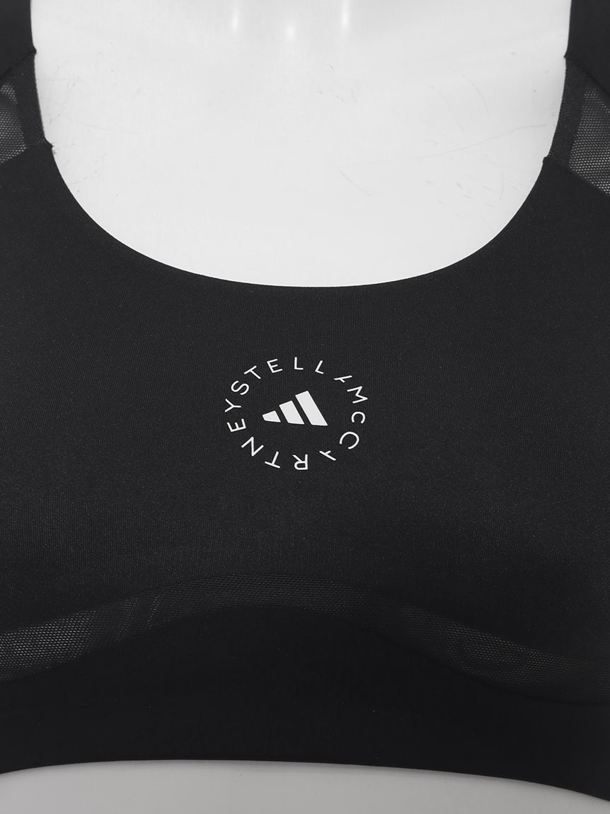 adidas by Stella McCartney「【adidas by Stella McCartney】aSMC TPR PI BRA」|インナー|