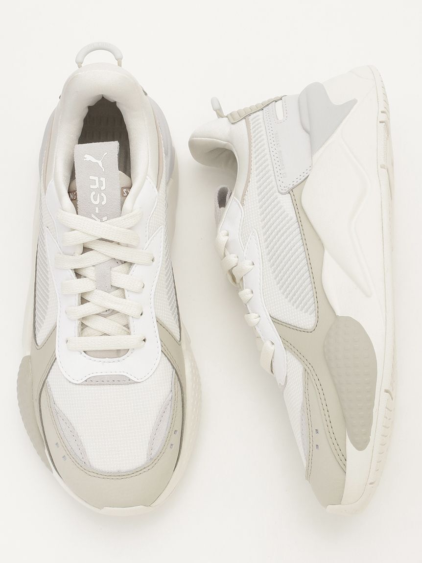 PUMA「【emmi&times;PUMA】RS-X Soft Wns」|スニーカー|