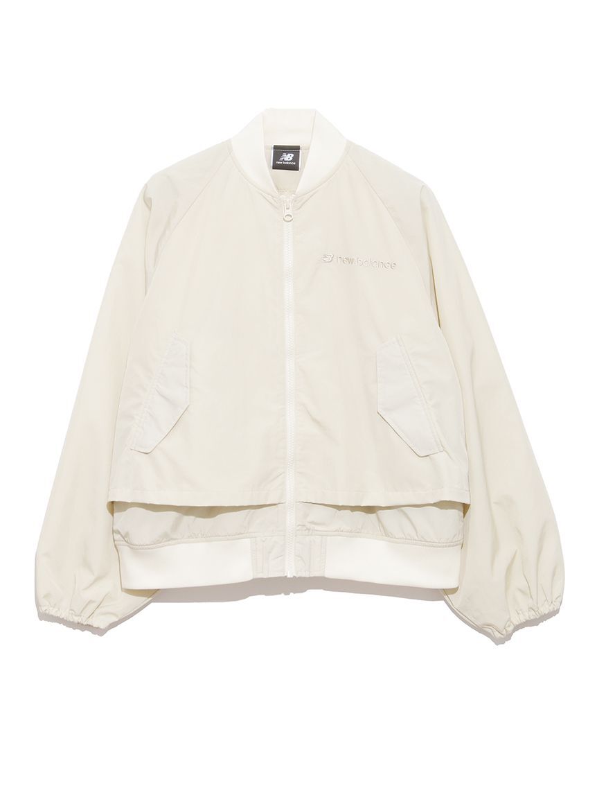 NEW BALANCE 「【New Balance for emmi】MET24 Short Jacket」|アウトドア|CRM