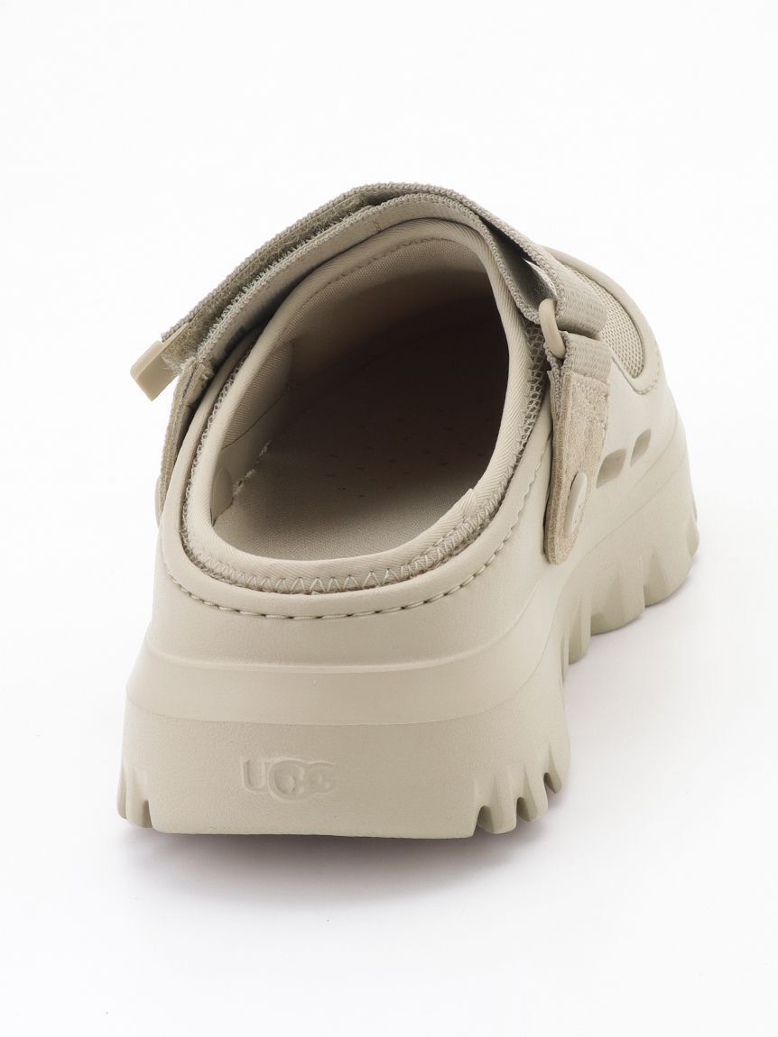 UGG「【UGG】PeakMod」|スニーカー|