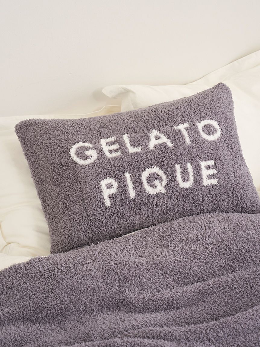 gelato pique Sleep「【Sleep】ジェラート ピローケース」|その他|GRY
