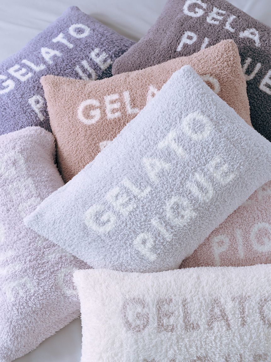 gelato pique Sleep「【Sleep】ジェラート ピローケース」|その他|