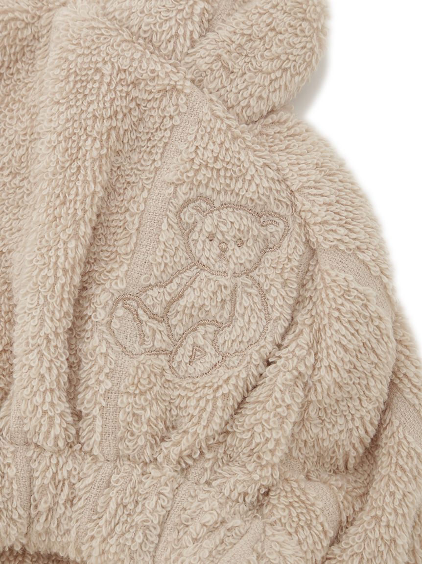 gelato pique kids&baby「【KIDS】タオルキャップ」|キャップ・キャスケット|