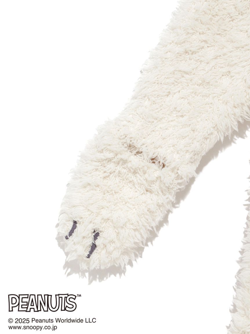 GELATO PIQUE KIDS & BABY「【PEANUTS PUPPIES】【BABY】アンディロンパース」|ロンパース|