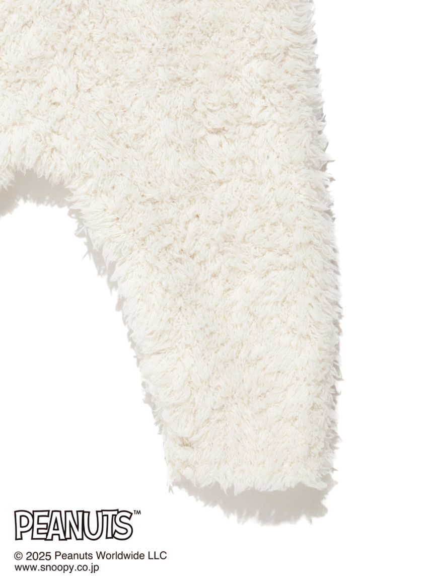 GELATO PIQUE KIDS & BABY「【PEANUTS PUPPIES】【BABY】アンディロンパース」|ロンパース|