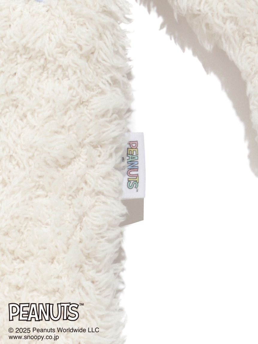 GELATO PIQUE KIDS & BABY「【PEANUTS PUPPIES】【BABY】アンディロンパース」|ロンパース|