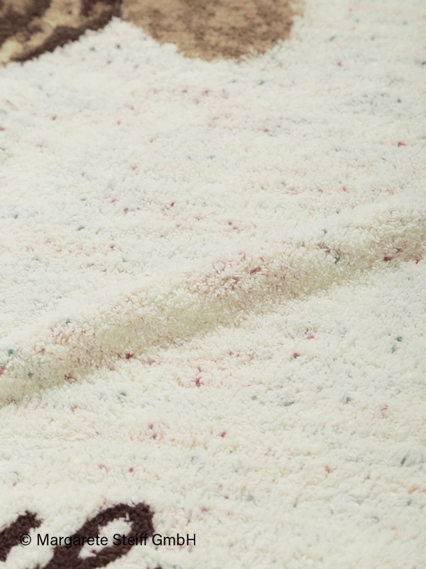 gelato pique Sleep「【Sleep】【Steiff】 ジャガードマルチカバー」|その他|