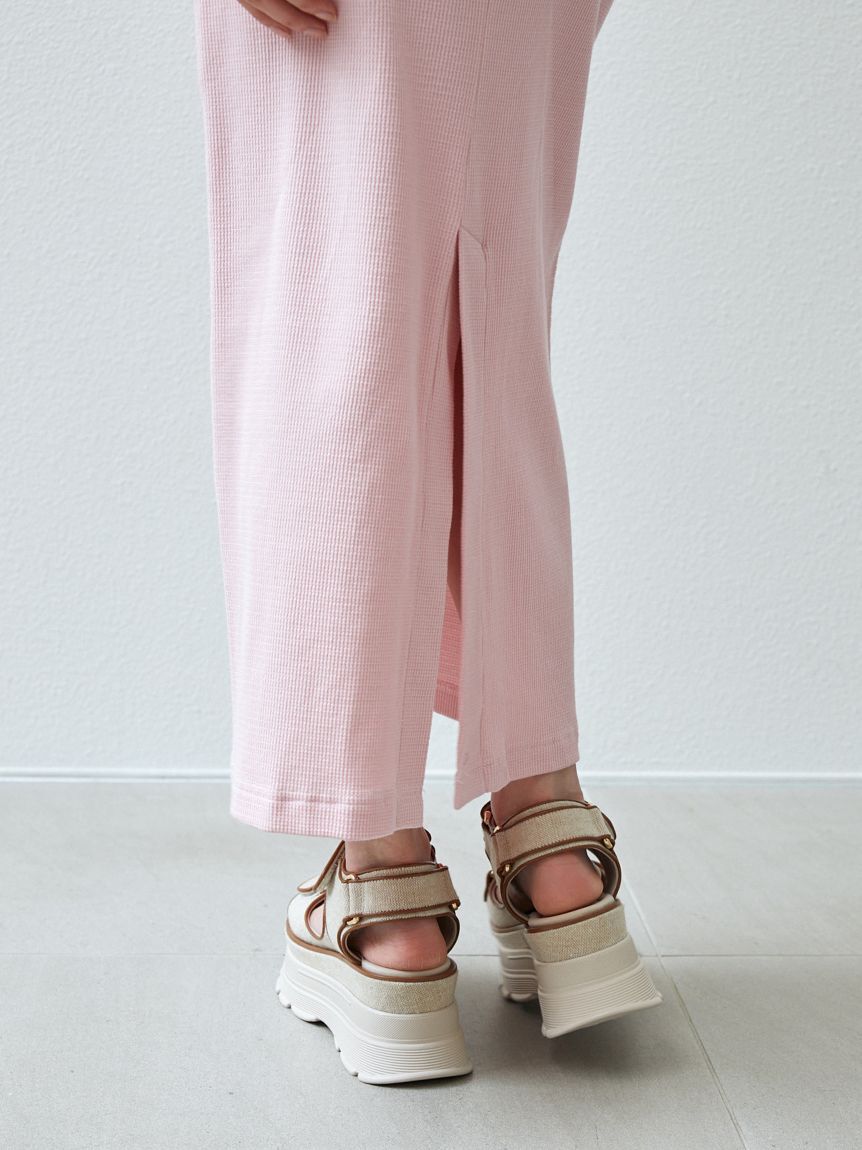 SNIDEL「【WEB限定カラーあり】ポロカットセット」|ワンピース|