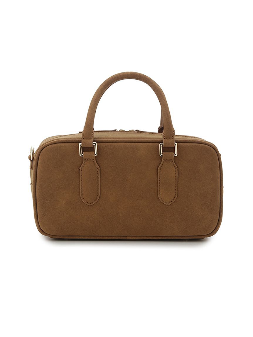 SNIDEL「ミニボストン」|ボストンバッグ|