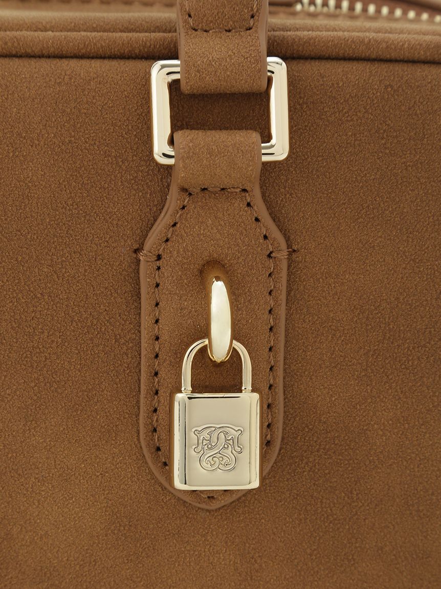 SNIDEL「ミニボストン」|ボストンバッグ|