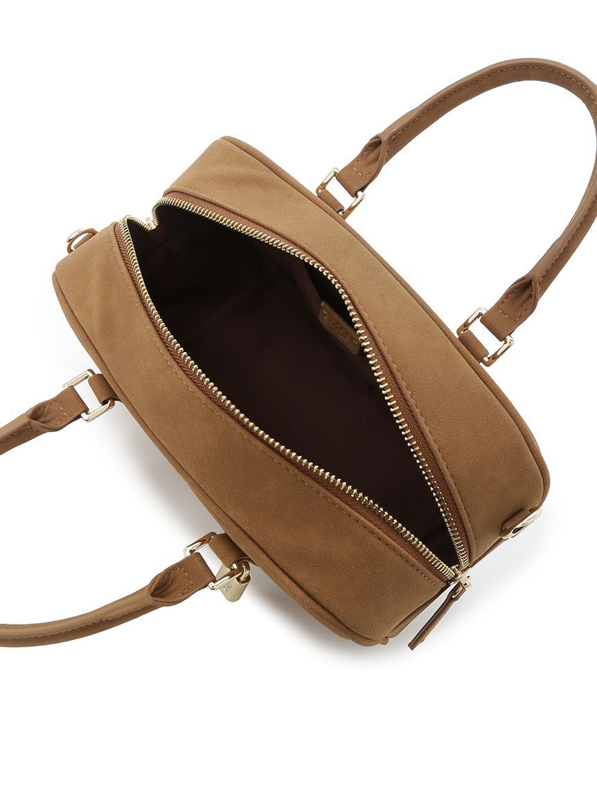 SNIDEL「ミニボストン」|ボストンバッグ|