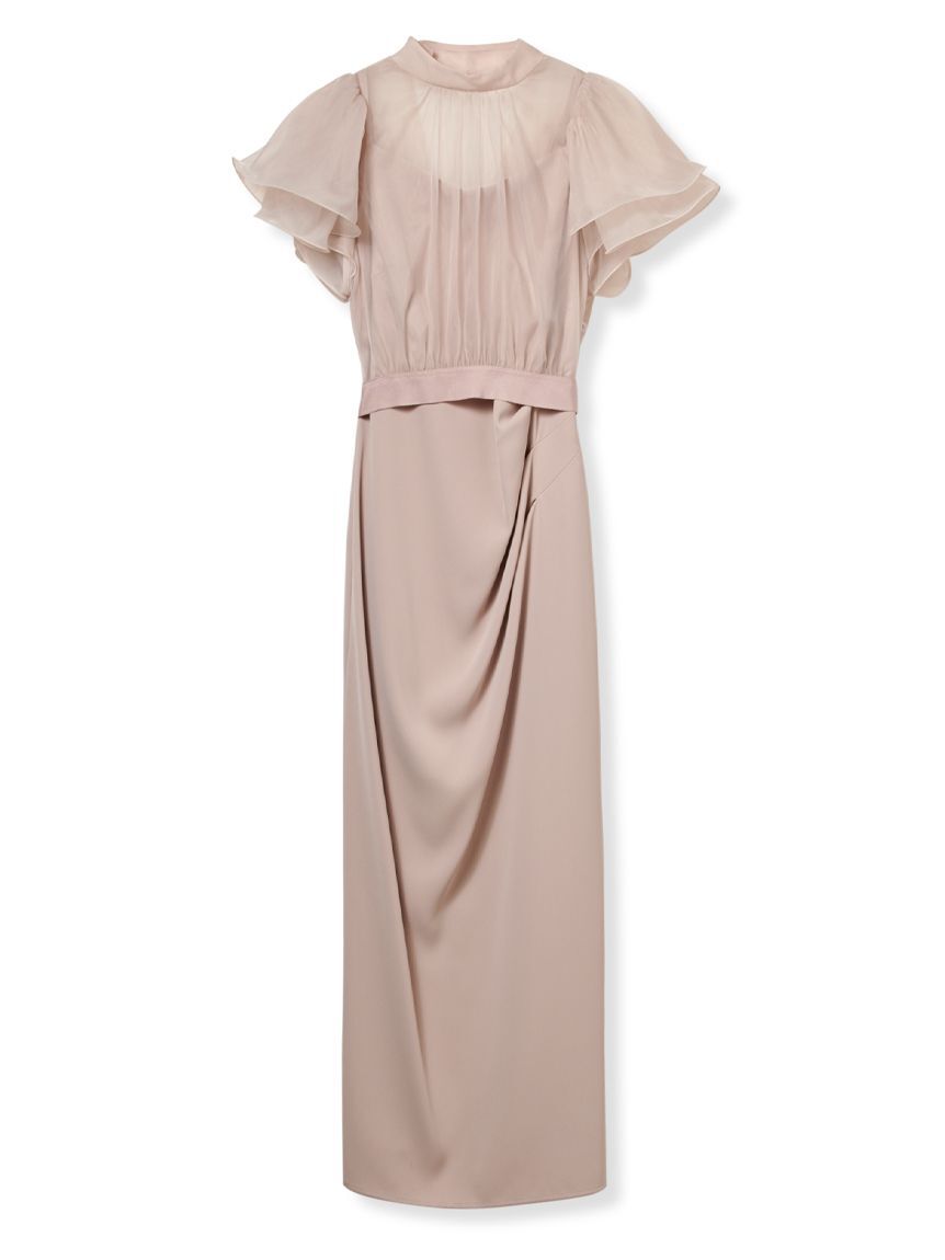 SNIDEL「ボレロセットキャミワンピース」|ワンピース|PBEG