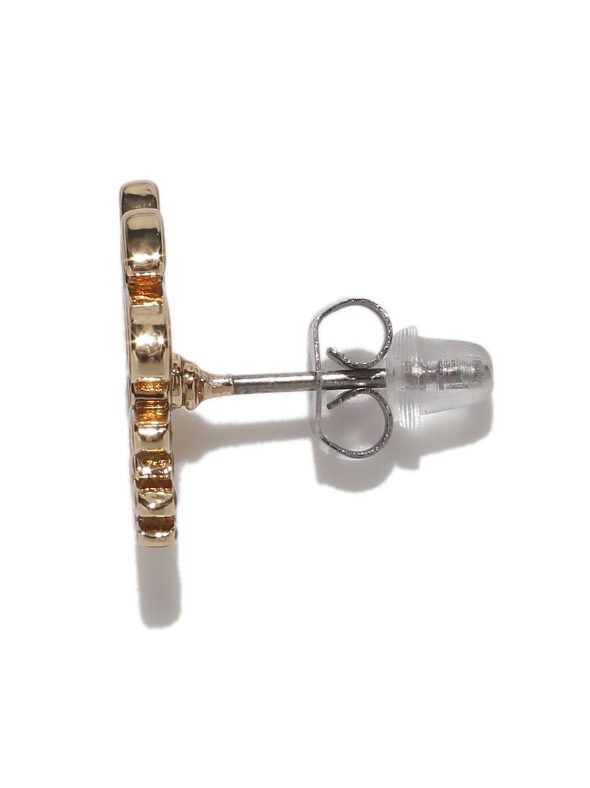 LILY BROWN「LILY BROWNロゴピアス」|ピアス|