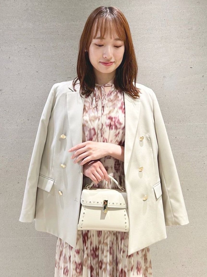 CELFORD「ダブルテーラードジャケット」|テーラードジャケット|LBEG