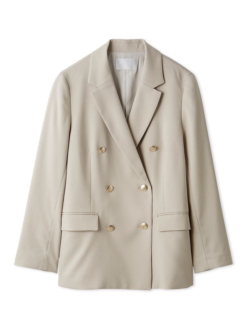 CELFORD「ダブルテーラードジャケット」|テーラードジャケット|