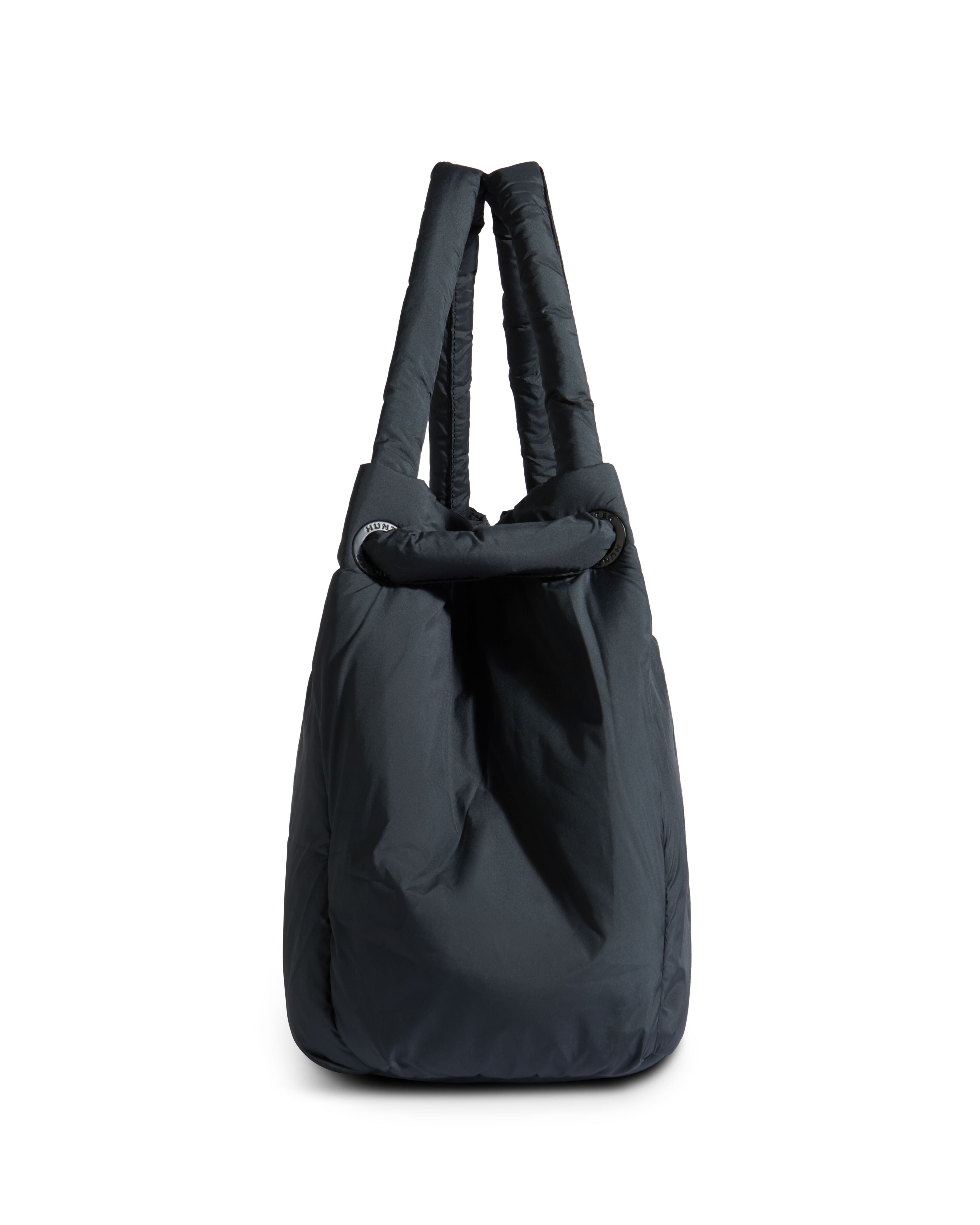 HUNTER「イントレピッド パファー ラージ トートバック」|トートバッグ|