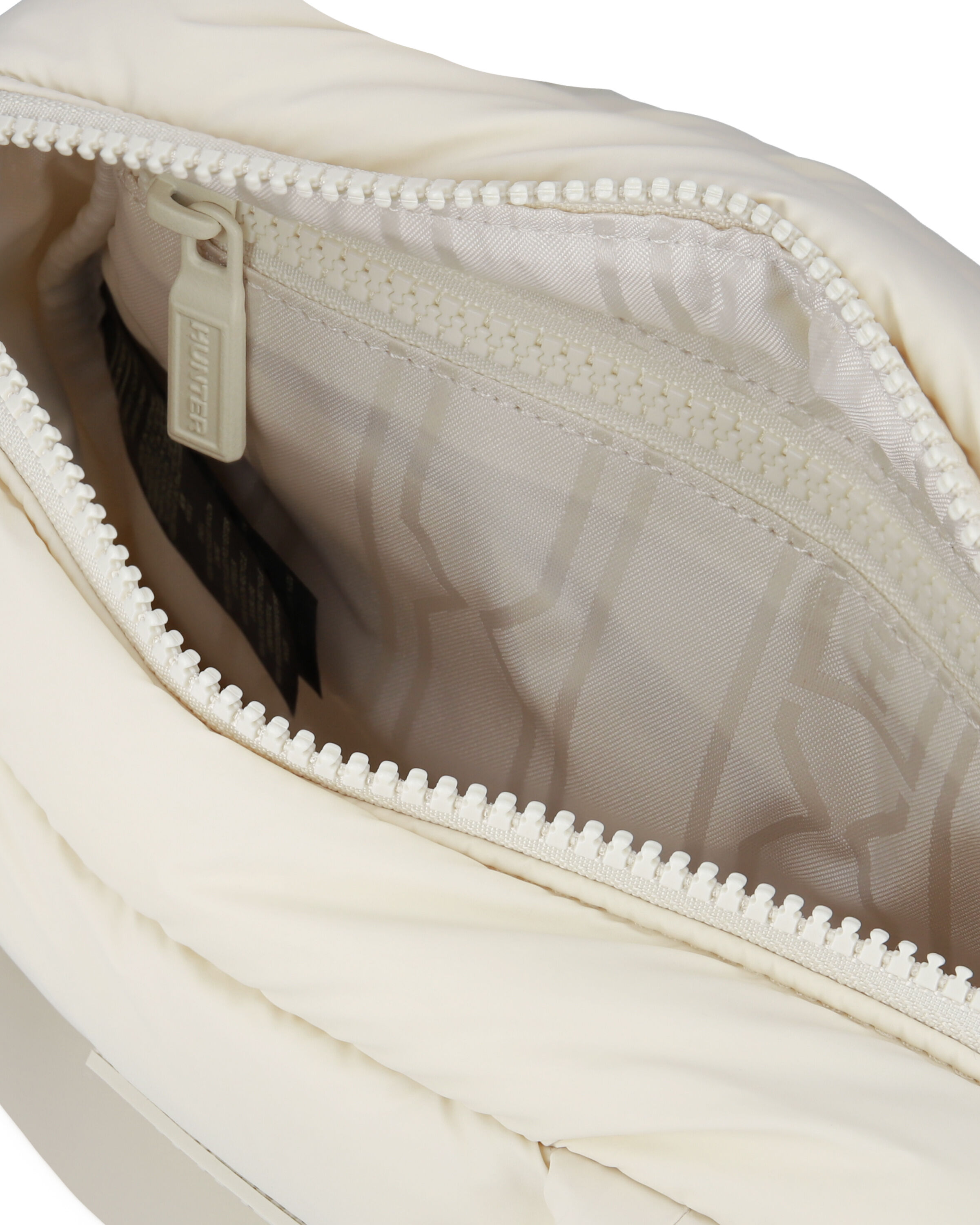 HUNTER「イントレピッド エクストラ パフド ミニ ボストン」|ショルダー・メッセンジャー|