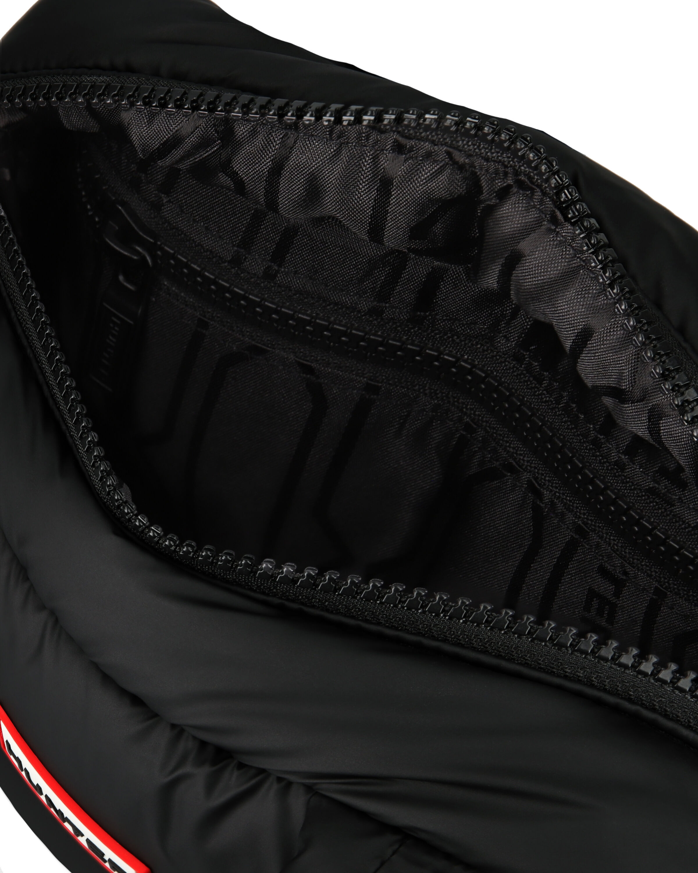 HUNTER「イントレピッド エクストラ パフド ミニ ボストン」|ショルダー・メッセンジャー|