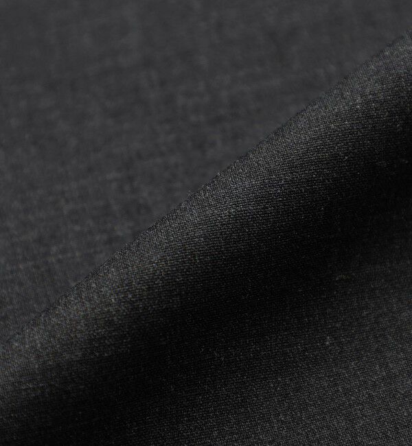 MACKINTOSH PHILOSOPHY「ハイウエストグルカパンツ」|スラックス|