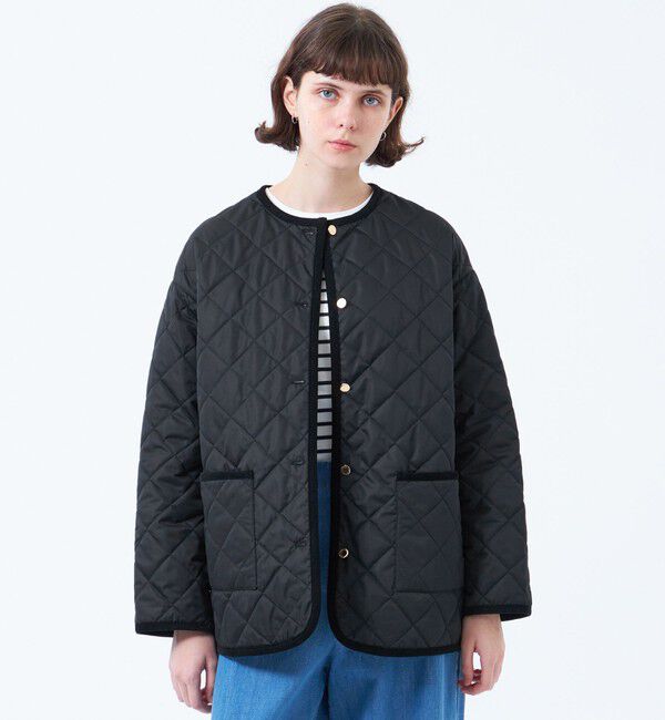 MACKINTOSH PHILOSOPHY「ROYTON MIDDLE WIDE(ロイトン ミドル ワイド)」|その他|ブラック