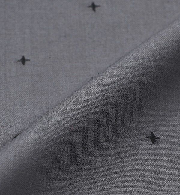  「エンブロイアスタリスクジャケット」|テーラードジャケット|