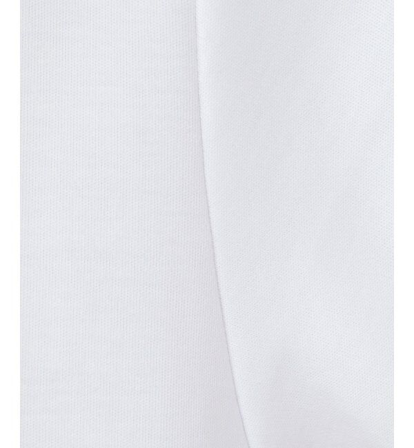 IKKA LOUNGE「コンパクトポンチジャケットＴ」|Tシャツ・カットソー|