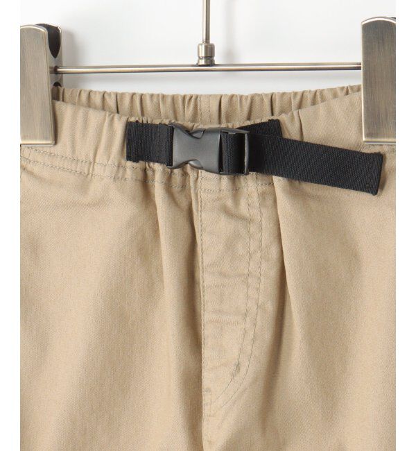 ikka kids「【速乾】ストレッチワークパンツ（120~160cm）」|その他|