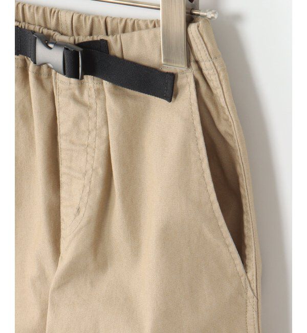 ikka kids「【速乾】ストレッチワークパンツ（120~160cm）」|その他|