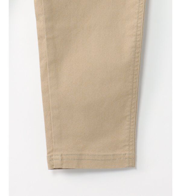 ikka kids「【速乾】ストレッチワークパンツ（120~160cm）」|その他|