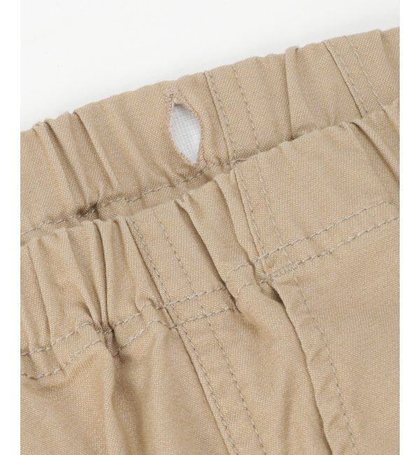 ikka kids「【速乾】ストレッチワークパンツ（120~160cm）」|その他|