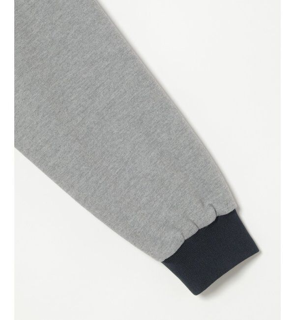 ikka「sorona(R)コンビ中綿ブルゾン」|ブルゾン・スタジャン|