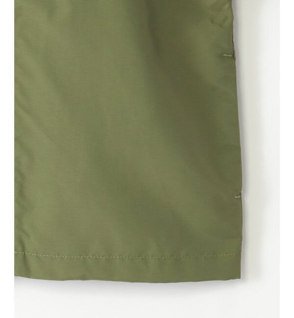 ikka kids「フード脱着配色マンパ（110~160cm）」|その他|