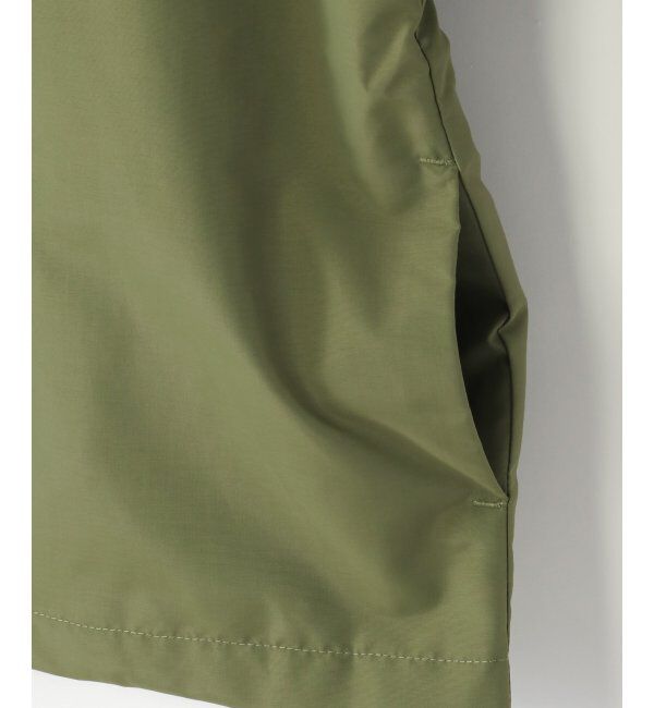 ikka kids「フード脱着配色マンパ（110~160cm）」|その他|