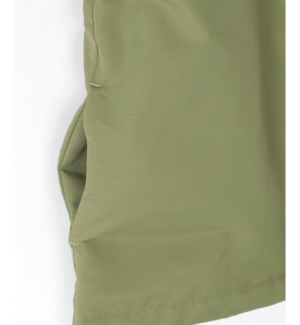 ikka kids「フード脱着配色マンパ（110~160cm）」|その他|