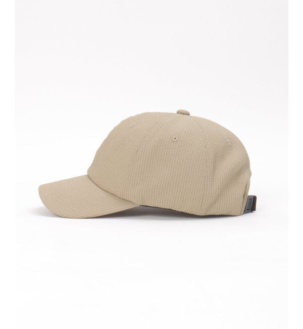 ikka「COOLMAX(R)サッカーキャップ」|その他|