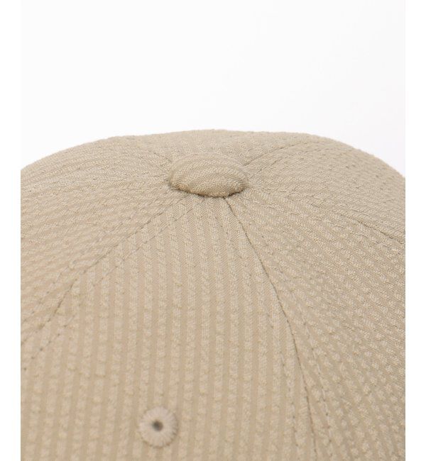 ikka「COOLMAX(R)サッカーキャップ」|その他|