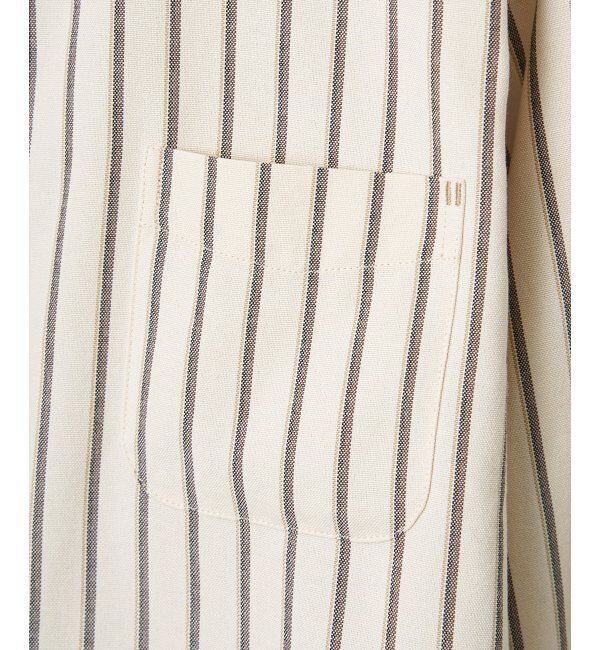 ikka「イージーケアオックススイスカラーＢＤ」|シャツ・ブラウス|