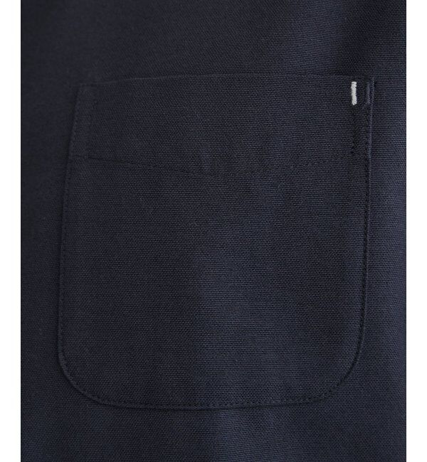 ikka「イージーケアオックススイスカラーＢＤ」|シャツ・ブラウス|