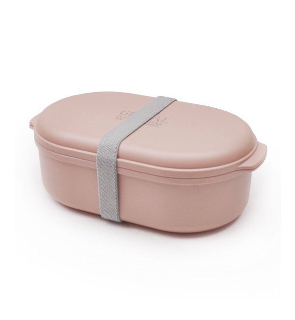 Lbc with Life「アンティムランチボックス」|食器・キッチングッズ|ピンクケイ