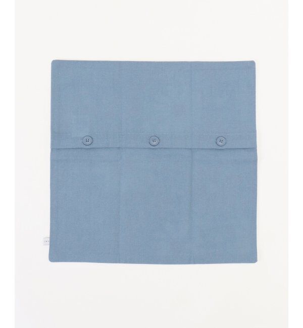 Lbc with Life「レトロ柄クッションカバー 22AW」|クッション・クッションカバー|