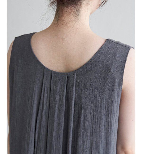 Lbc with Life「RTスラブ2WAYリボンワンピース」|ワンピース|