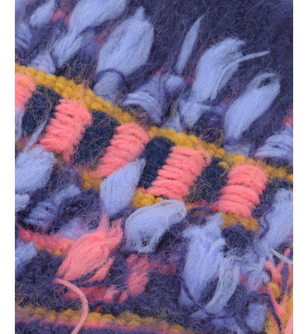 Lbc with Life「裏起毛ソックス ノルディック」|その他|