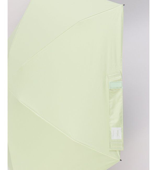 Lbc with Life「Wpc. 遮光エアリアルタイニー 日傘 折りたたみ傘」|傘|