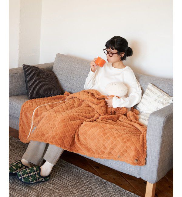 Lbc with Life「キルンケットブランケット L」|その他|